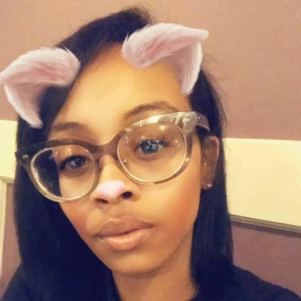 Meet your Posher, Jamie